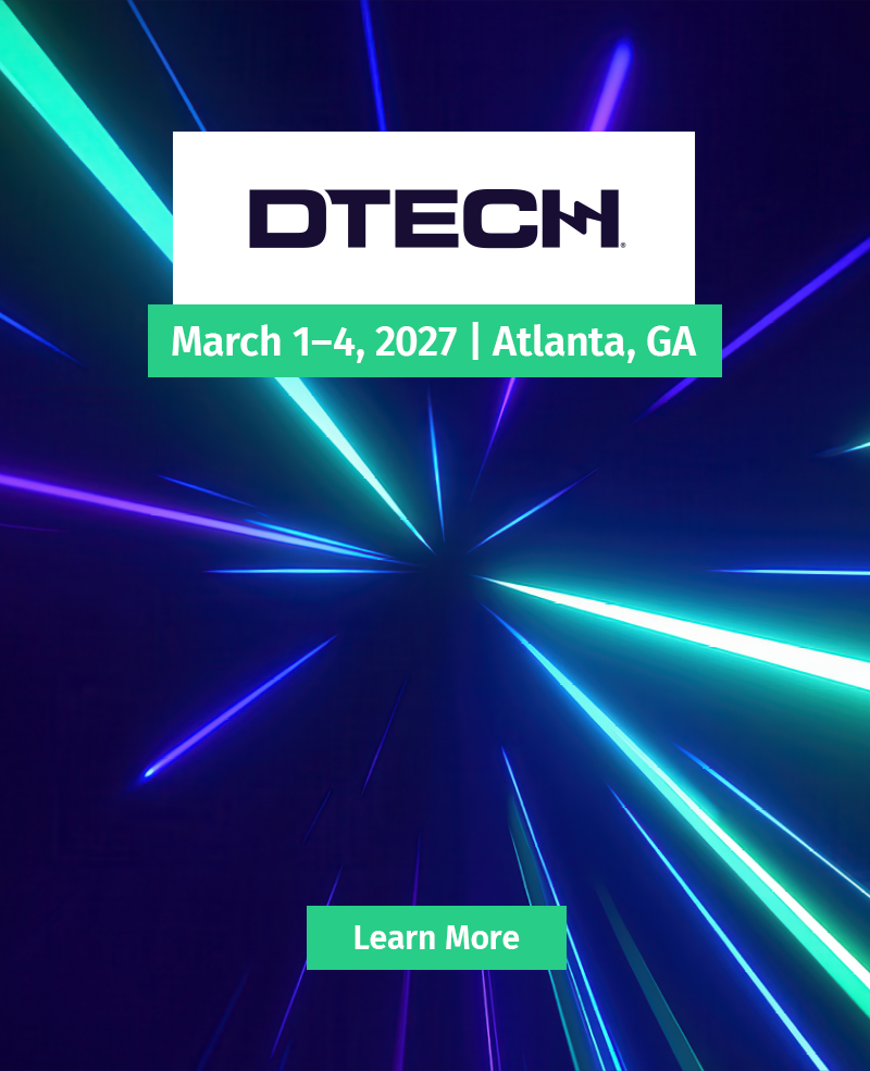 DTECH annual