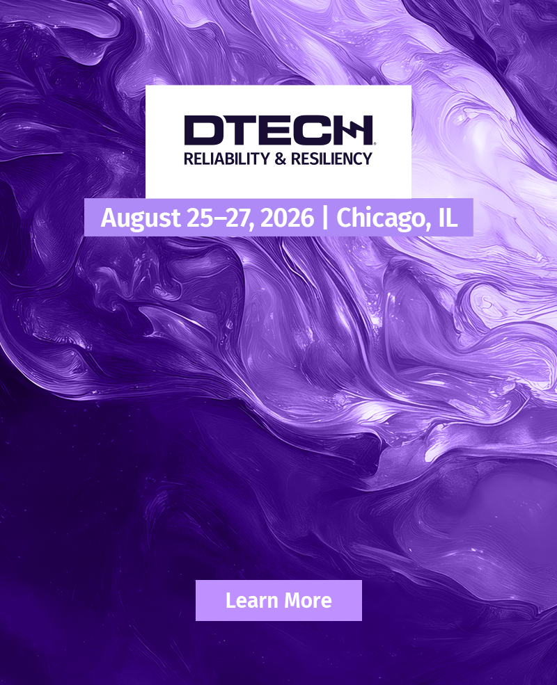 reliability and resiliency