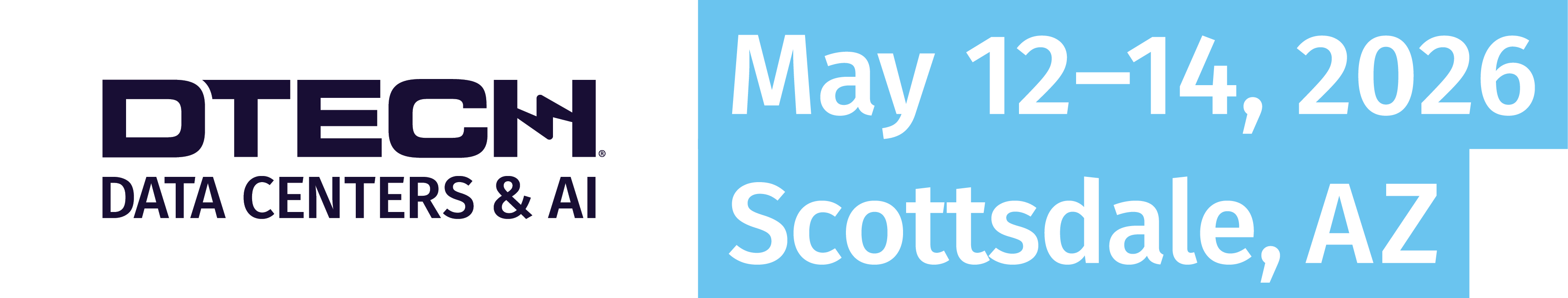 DTECH DCAI 2026