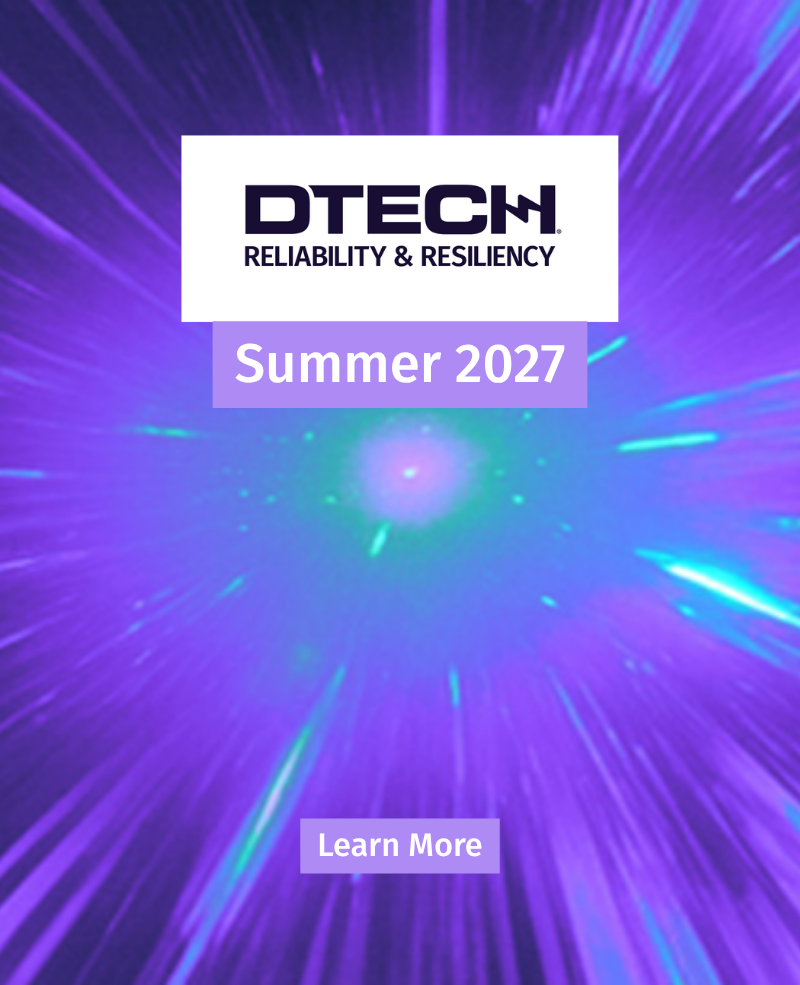 DTECH annual