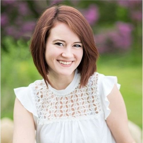 Speaker profile image for Katelyn Majewski
