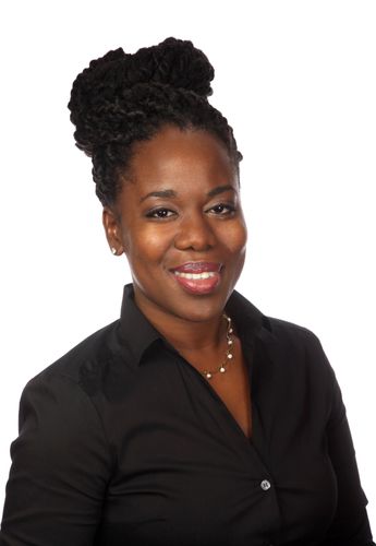 Speaker profile image for Chantelle Bean