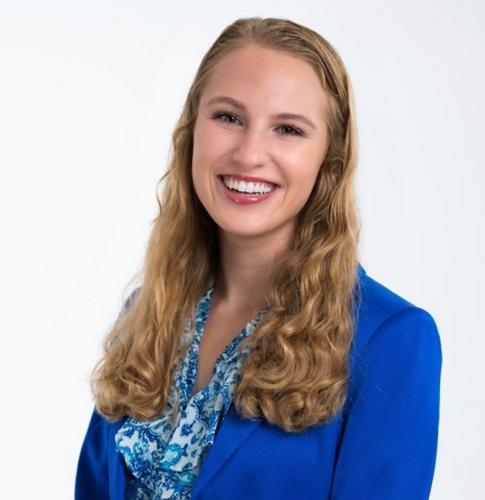Katie Hockert