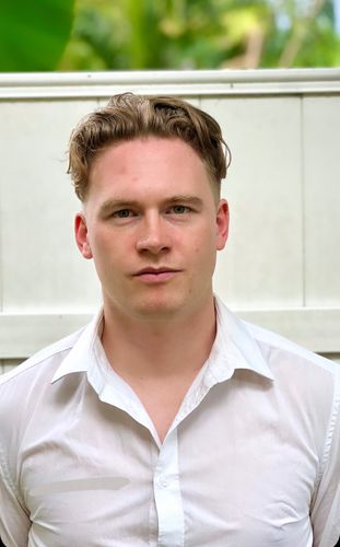 Sam Morley