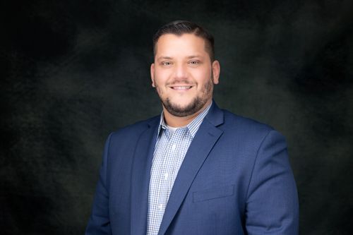 Zachary Zichi