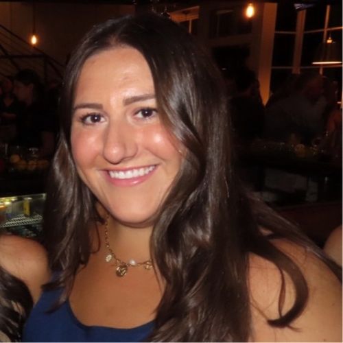 Speaker profile image for Ellie Rubalow