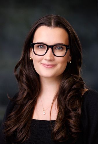 Speaker profile image for Emma Vail
