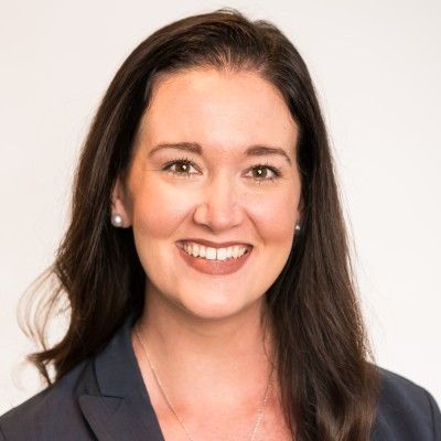 Speaker profile image for Kayla MacNaught