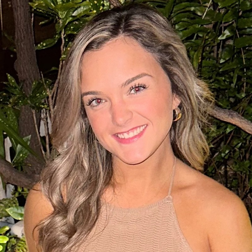 Kenzie Jones