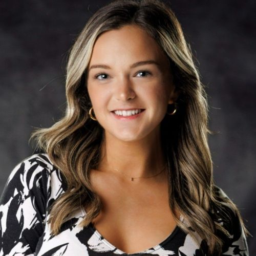 Speaker profile image for Kenzie Jones
