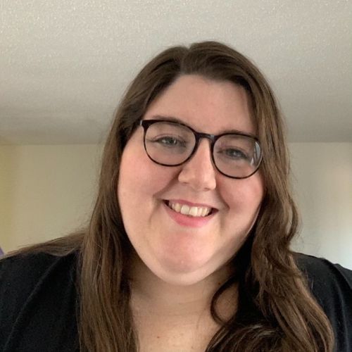 Speaker profile image for Melissa Gallagher