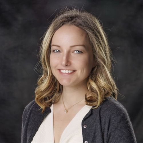 Speaker profile image for Sophia Fasano