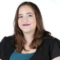 Speaker profile image for Stephanie Mize