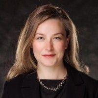 Speaker profile image for Stephanie Kolodziej