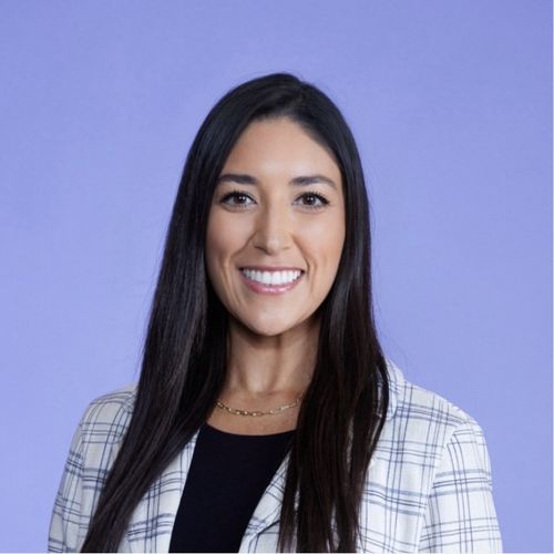 Speaker profile image for Taylor Benavides