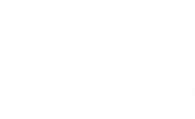 Clarion logo