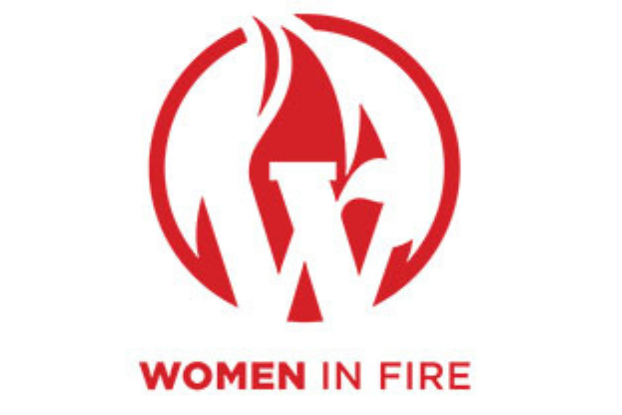 WOMEN IN FIRE