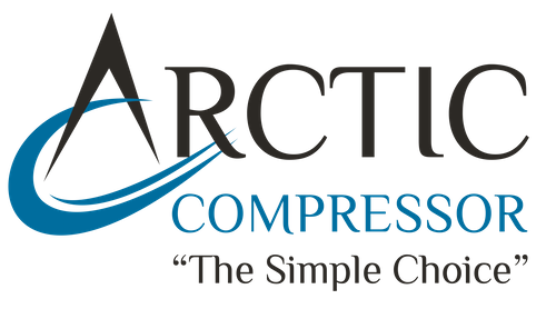 Artic Compressor