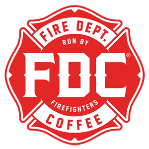 Fire Department Coffee