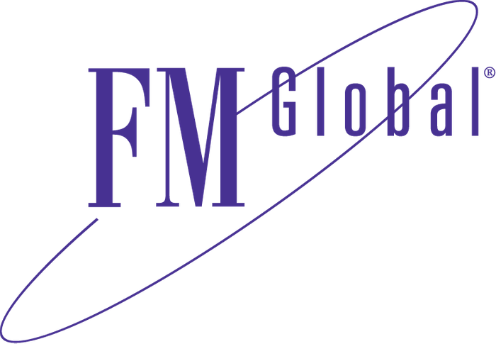 FM Global - FDIC International 2023