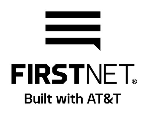 FirstNet, Built with AT&T