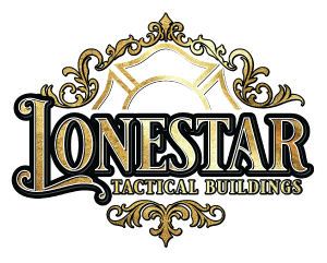 Lonestar Tactical Buildings