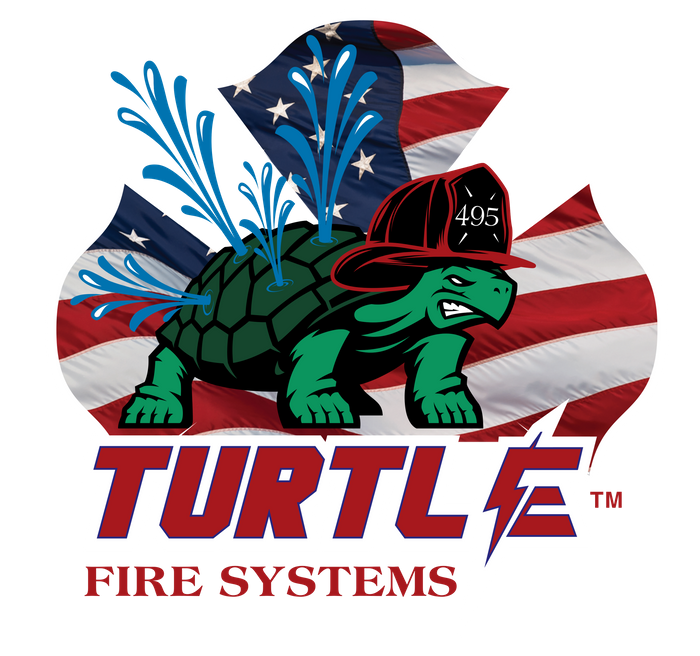 Turtle Fire Systems