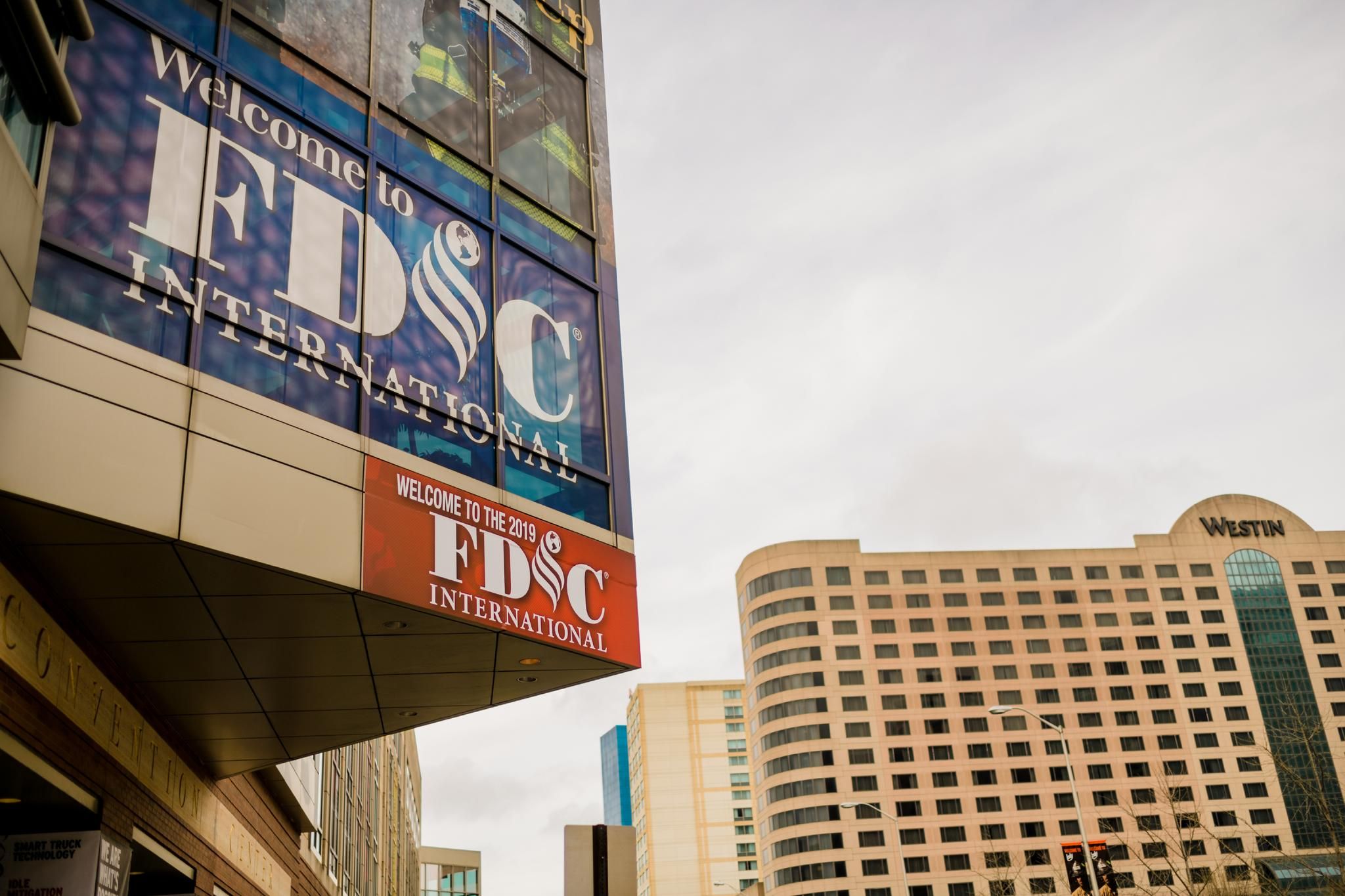 Get Ready for 2023 - FDIC International 2023