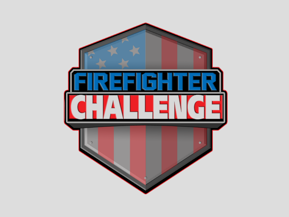 Firefighter Challenge