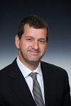 Bradley Pinsky