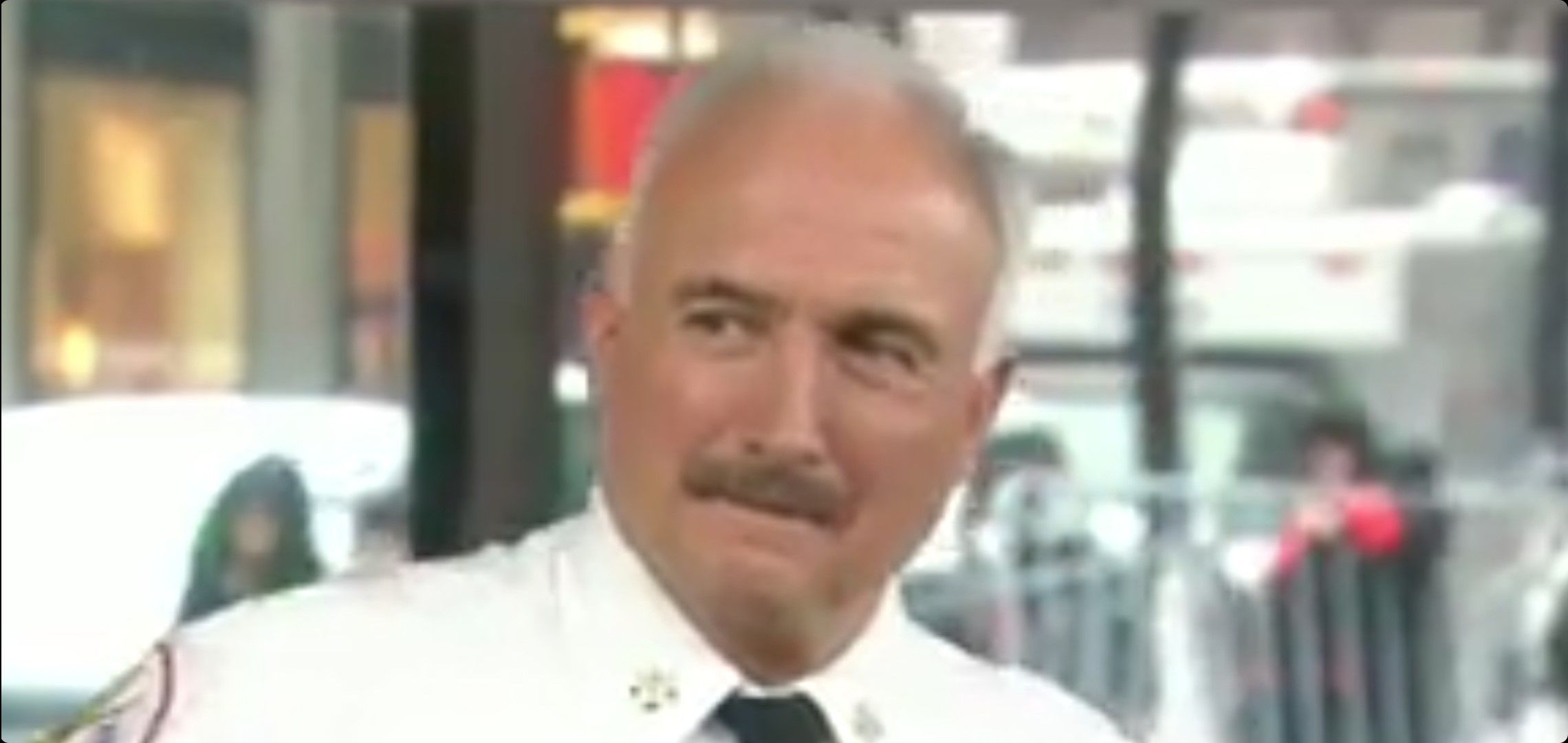 Steve Chikerotis
