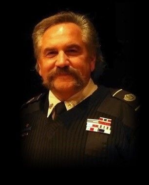 Christopher Naum, SFPE