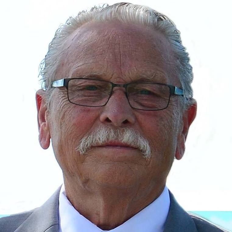 Gerald Tracy