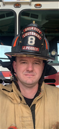Josh Pearcy