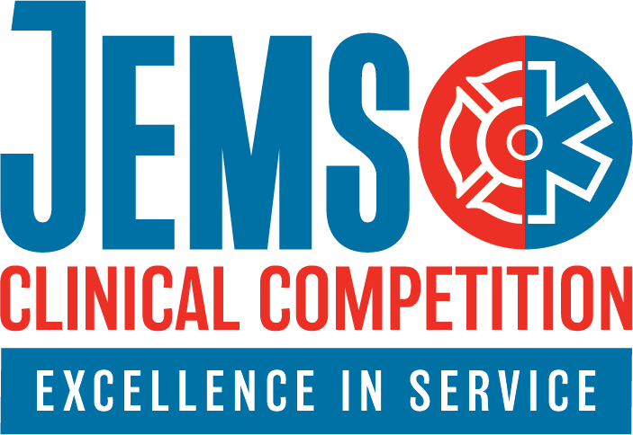 JEMS Clinical Competition logo