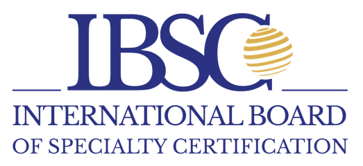 IBSC logo