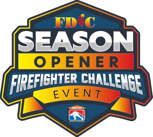 2024 Firefighter Challenge