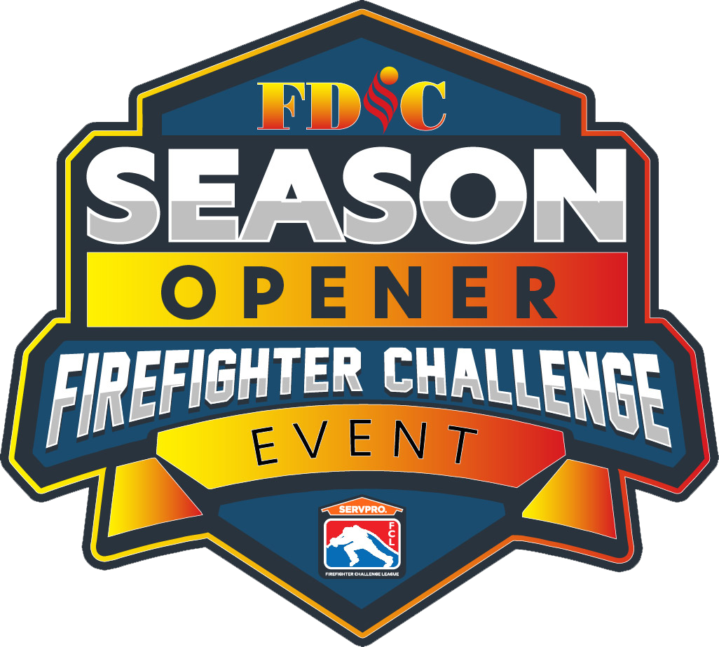 Firefighter Challenge, FDIC