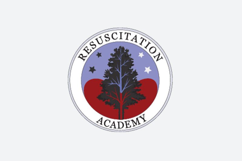 Resuscitation Academy