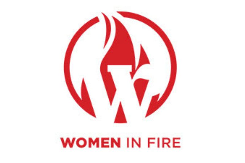 WOMEN IN FIRE