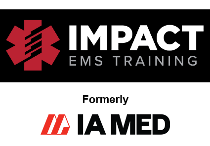 Impact EMS Training