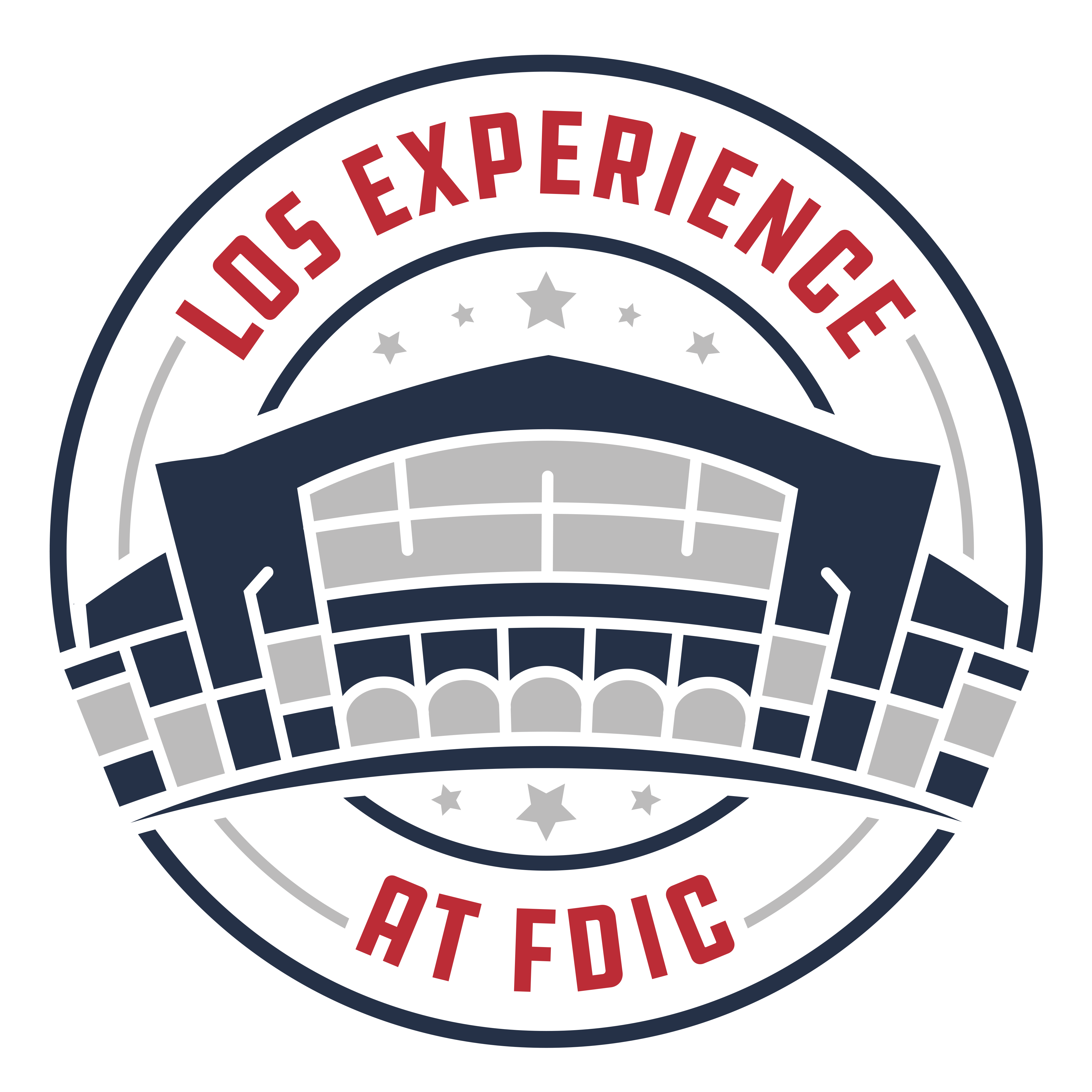 LOS Experience Schedule FDIC International 2024