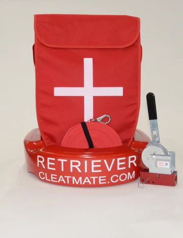 Hinz Retriever Systems