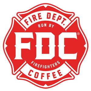 Fire Department Coffee