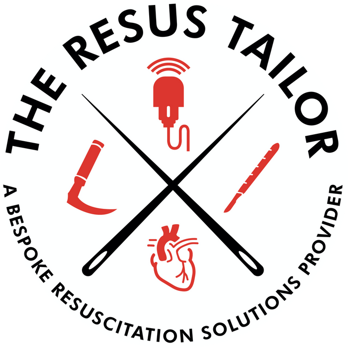 The Resuscitation Tailor LLC