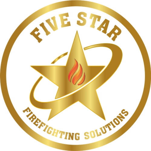 5 Star Firefighter Solution
