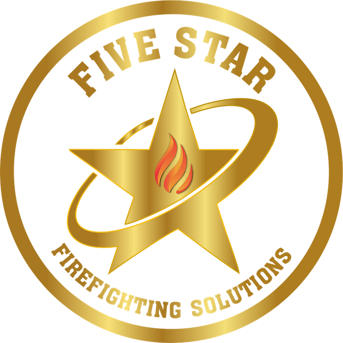 5 Star Firefighter Solution