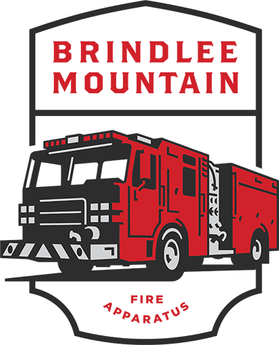 Brindlee Mountain Fire Apparatus