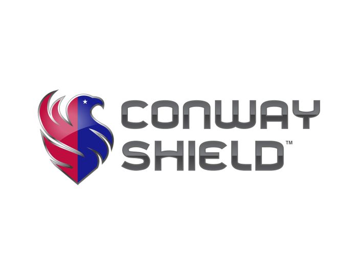 Conway Shield