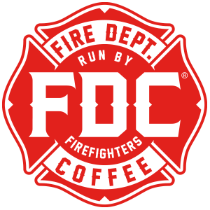 Fire Department Coffee